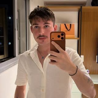 Dante Santoro 8
