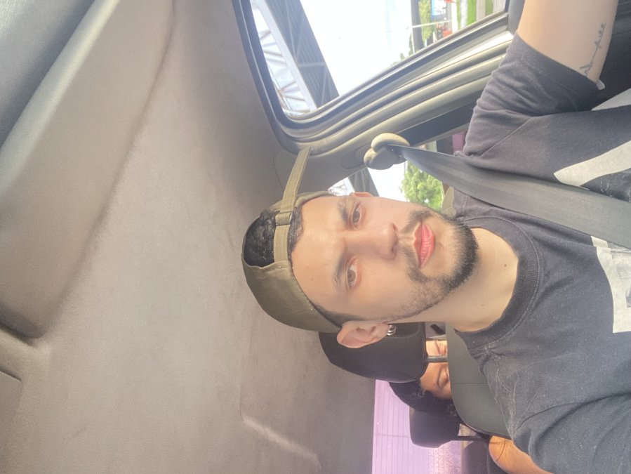 Luccas Uber 3