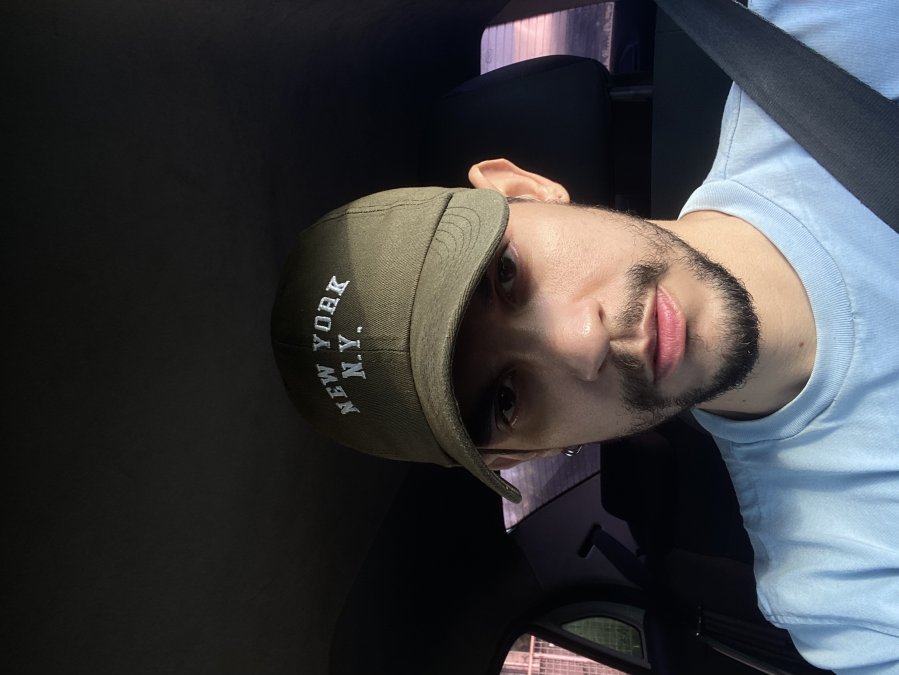 Luccas Uber 4