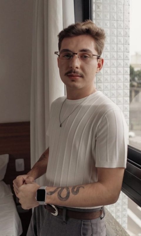 Dante Santoro 7