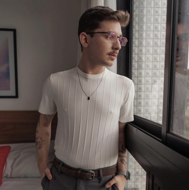 Dante Santoro 6