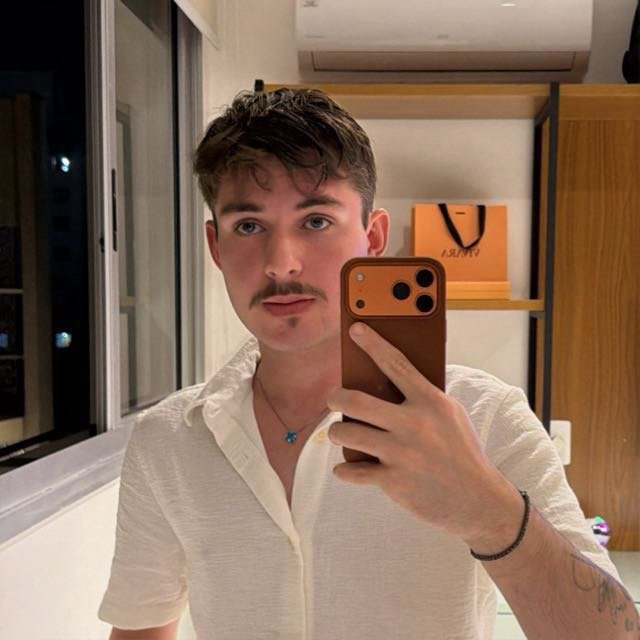 Dante Santoro 4