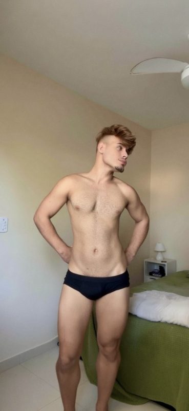 Enzo Santos 6