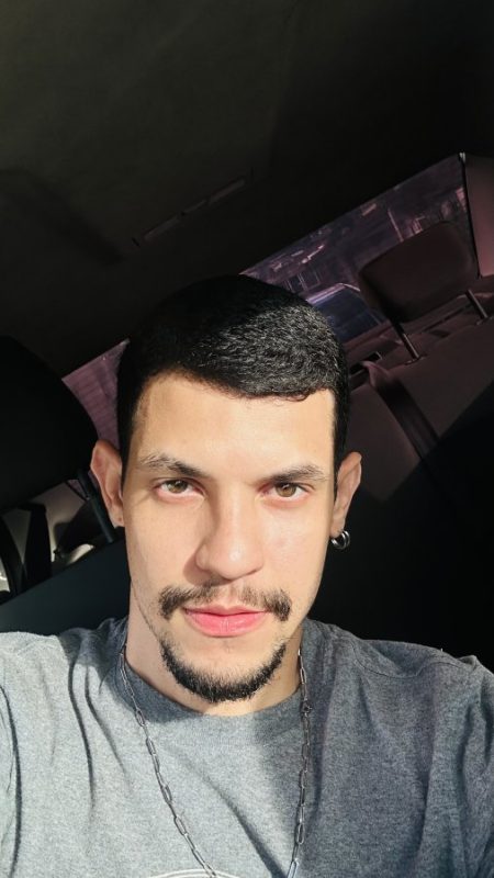 Luccas Uber 2