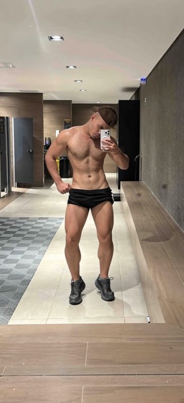 Enzo Santos 3