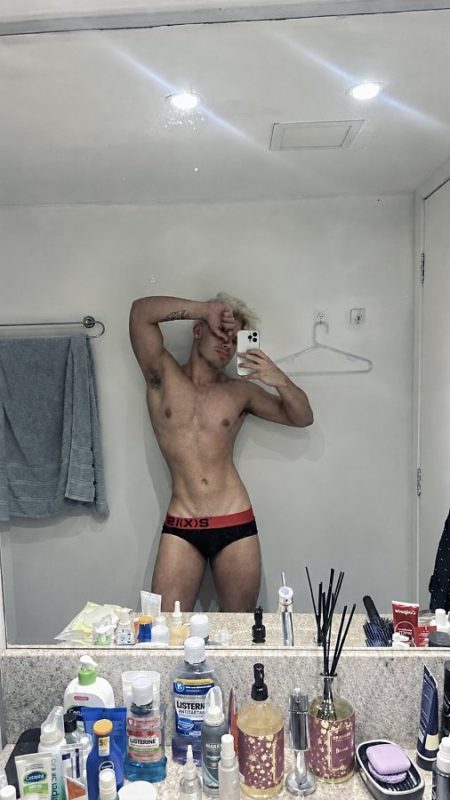 Enzo Santos 5