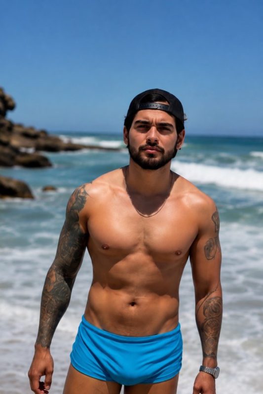Fabio Bandeira 21