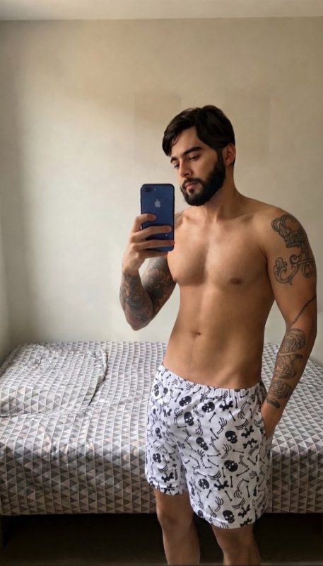 Fabio Bandeira 19