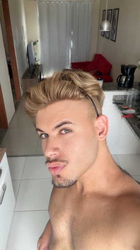 Enzo Santos 10