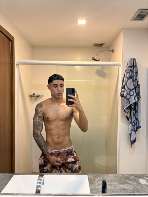 Renan Costa