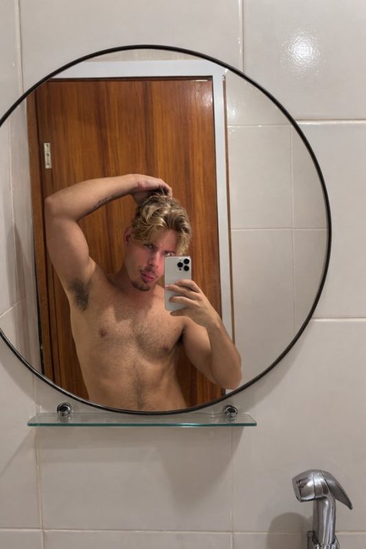 Enzo Santos 6