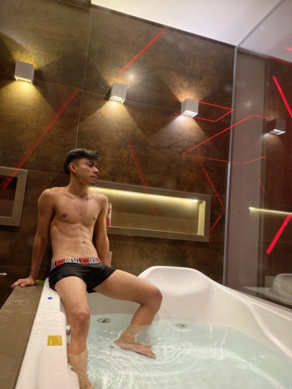 Gustavo Santoos 1