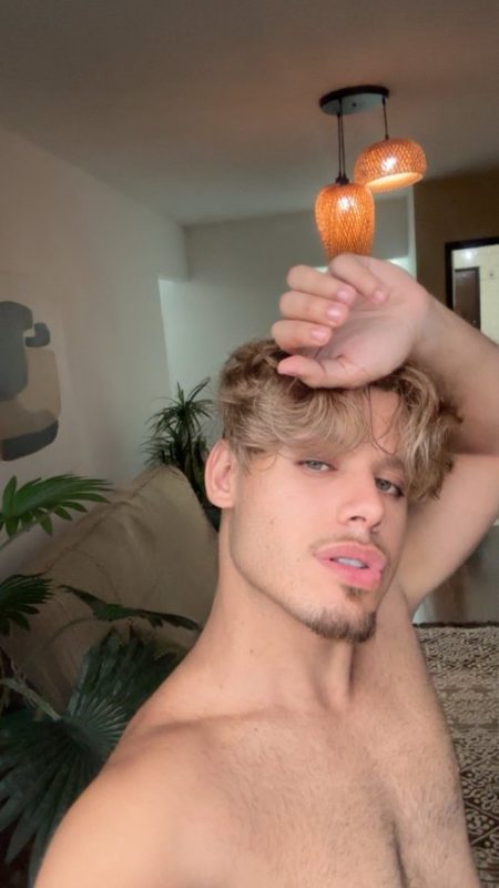 Enzo Santos 5