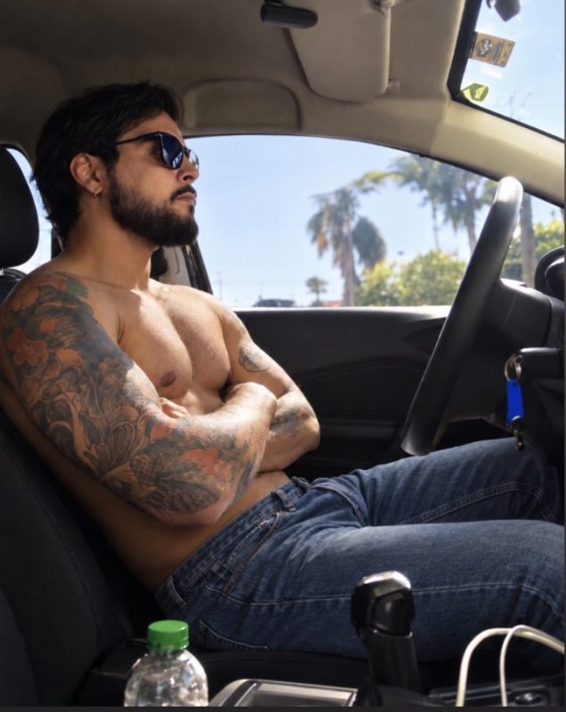 Fabio Bandeira 7