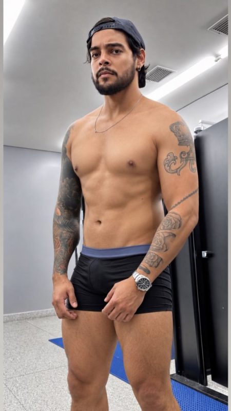 Fabio Bandeira 3