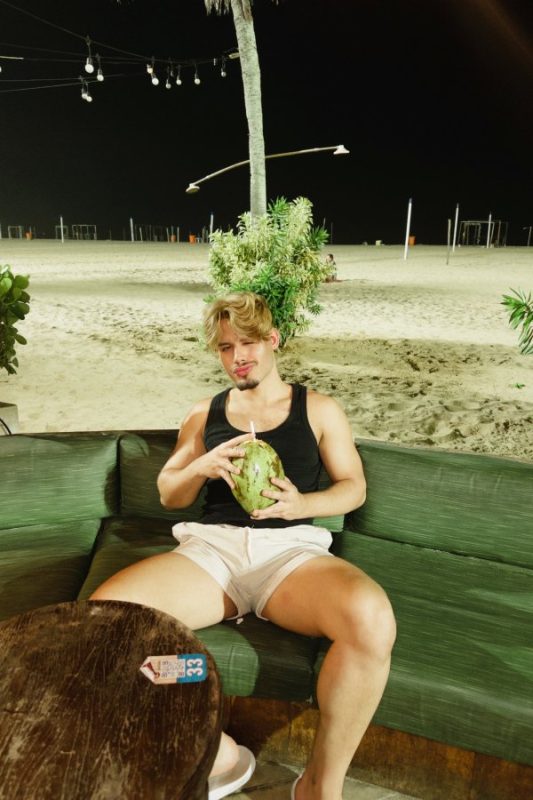 Enzo Santos 3