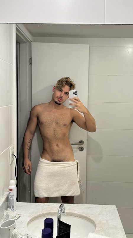 Enzo Santos 10