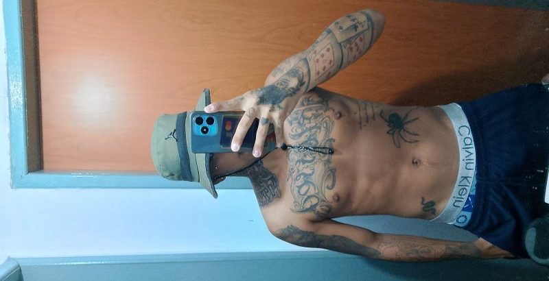 Daniel Martins