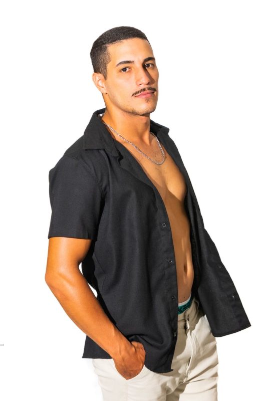 Thiago Lima 8