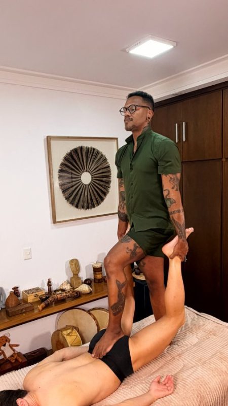 Lucas Massagens 2
