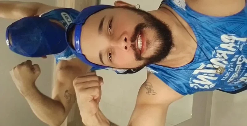 Pablo Massoterapeuta 13
