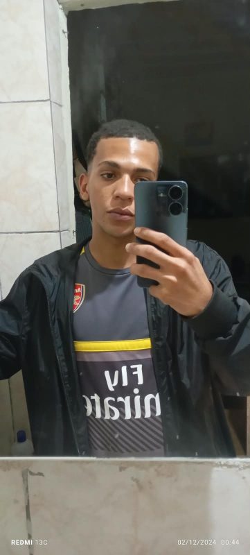 Isaac Delfino 9