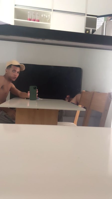 Isaac Delfino 19
