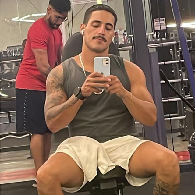 Thiago Lima 2