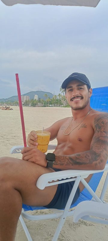 Thiago Lima