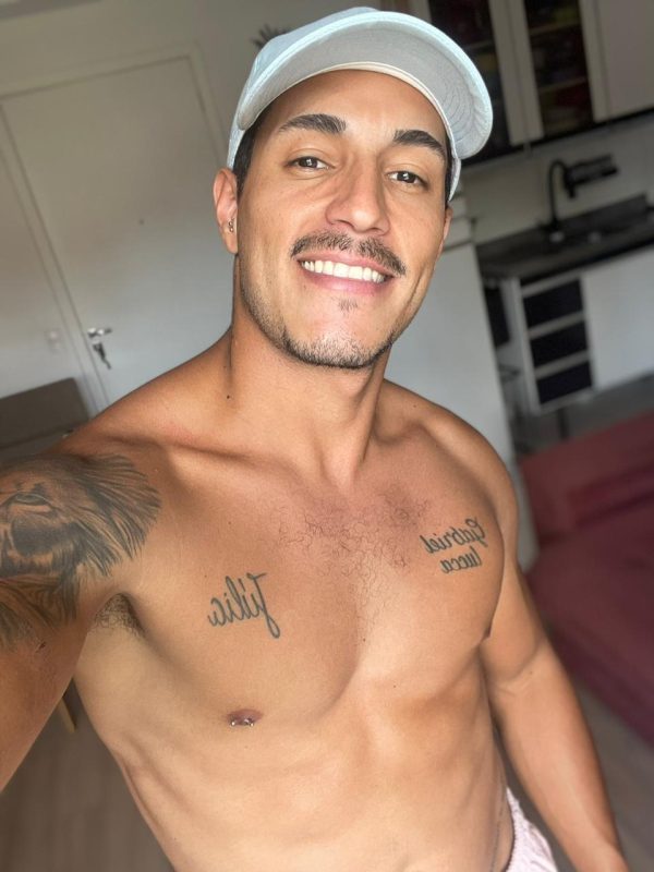 Thiago Lima 4
