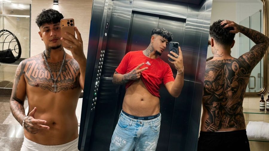 Gabriel Rodrigues