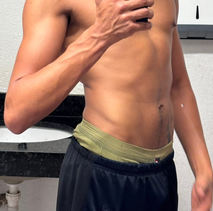 Luiz Carlos 3