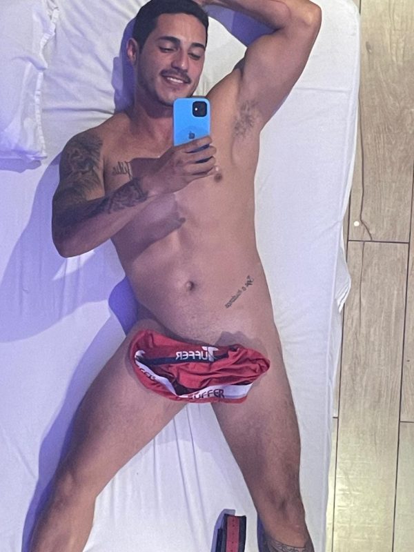 Thiago Lima 3