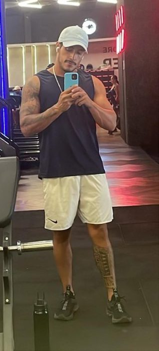 Thiago Lima 5