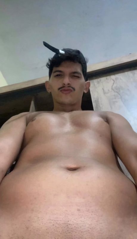 Jonathan Batalha 6