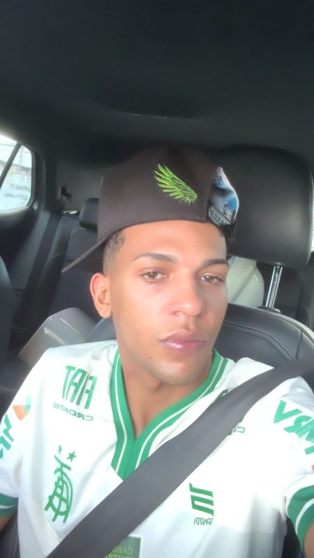 Isaac Delfino 7
