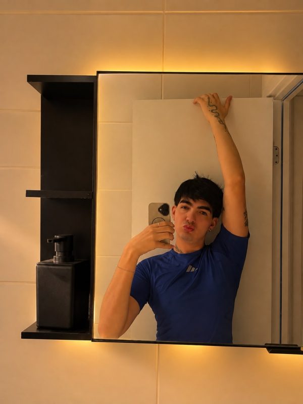 Matheus Goes 1
