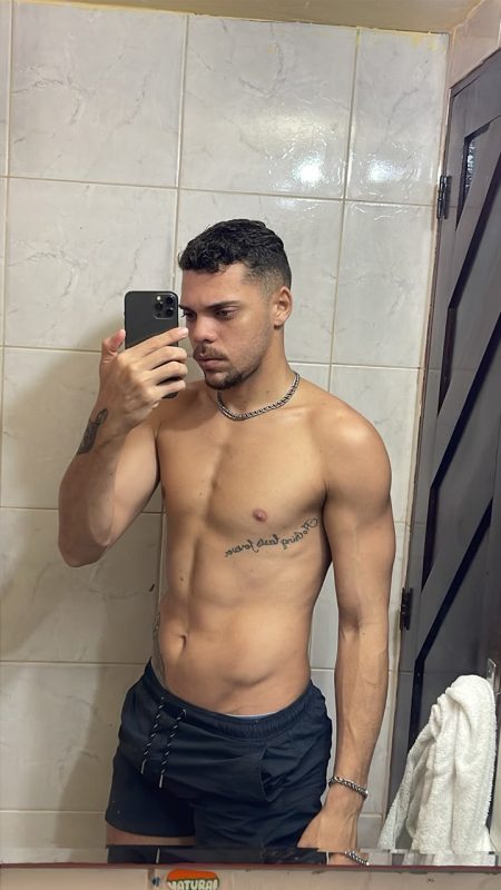 Belém PA