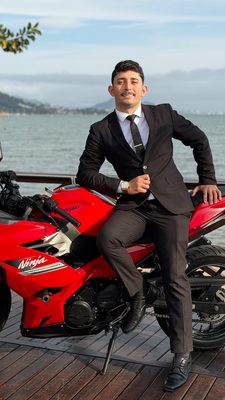 Guilherme Mendes 8