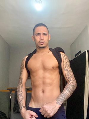 Ademir Cerqueira 8