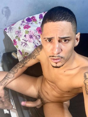 Ademir Cerqueira 18