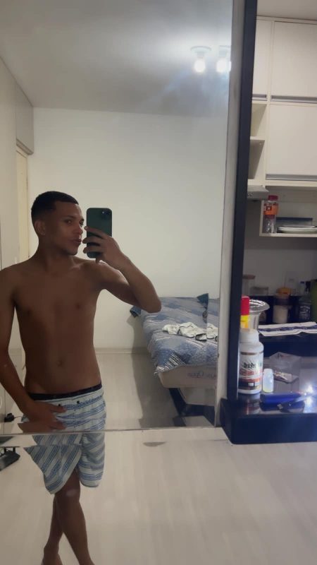 Isaac Delfino 5