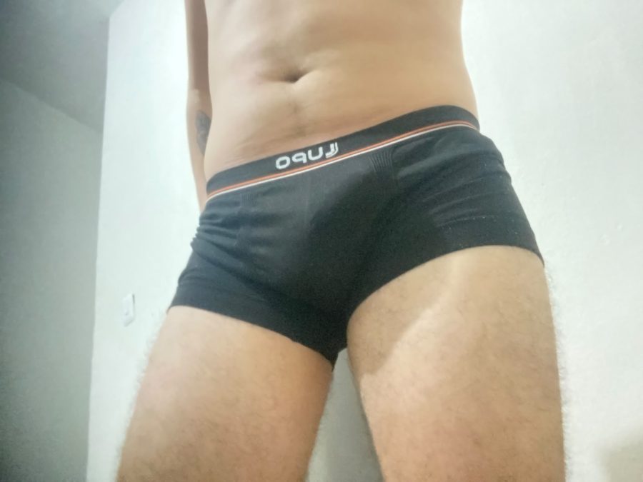 Luccas Uber 12