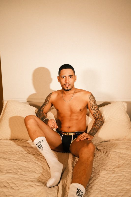 Ademir Cerqueira 9