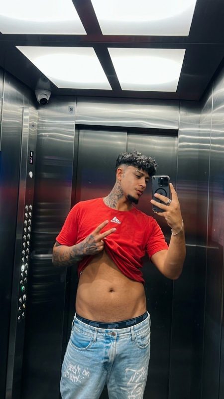 Gabriel Rodrigues 4
