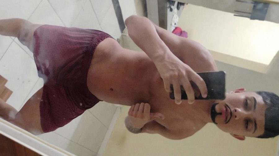 Gustavo Dantas