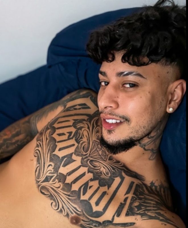 Gabriel Rodrigues 2