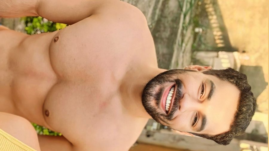 Ricardo Massagista