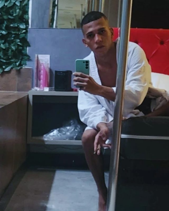Isaac Delfino 3