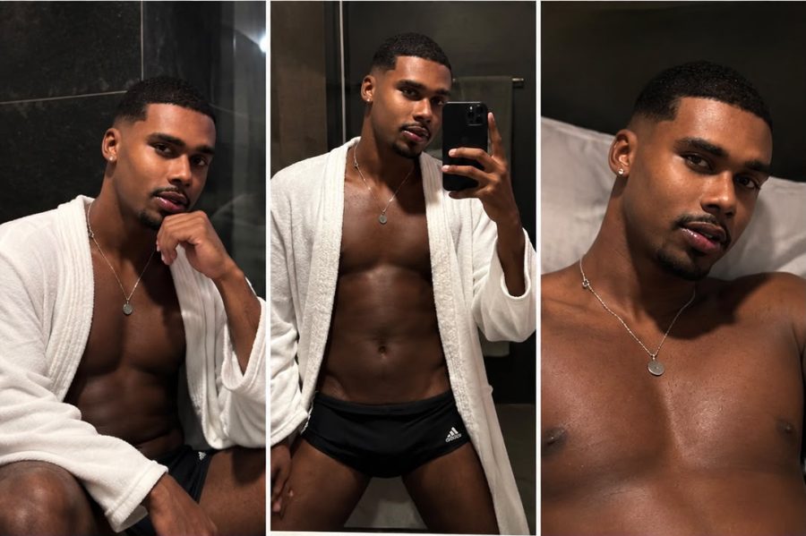 Henriique 3